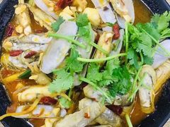 -老虎滩大连海鲜烧烤(建邺云锦路总店)