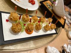 -新希望诺富特酒店-青岛湾中餐厅