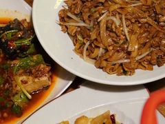 -湘里乡亲甲王二老店