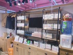 -尤米一站式美甲美睫