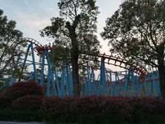 -南京银杏湖乐园