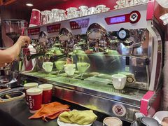 -COSTA COFFEE(西直门店)