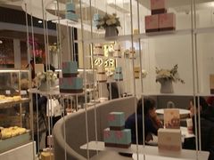 -奈雪的茶(市百一店)