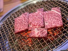 -黑牛の店·和牛烧肉(合生汇店)