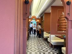 -那拉提之疆·新疆菜(美院店)