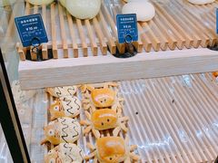-拉那巴米 蛋糕定制(世纪东方广场店)