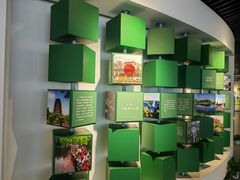 -杭州市城市规划展览馆
