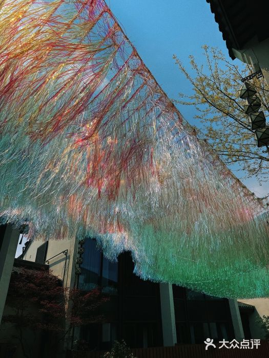 雅达·阳羡溪山小镇中心图片