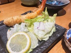 -一心创作料理屋(经开万达店)