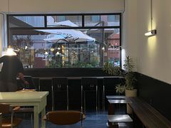 -fishtank鱼缸咖啡(三山街店)