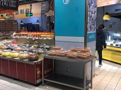 -华润苏果(晓庄国际商业广场店)