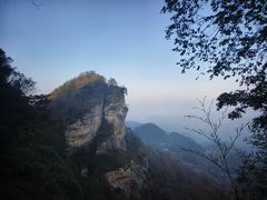 -武当山风景区