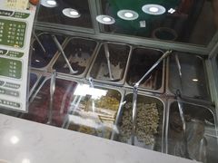 -津椰本·海南正宗椰奶清补凉(店一店)