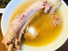 -松發肉骨茶(牛车水店)