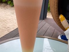 -半山半岛洲际度假酒店-沙滩吧