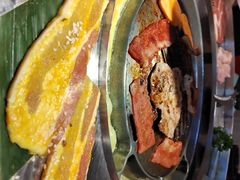 -哈哈碳都·牛肋条无限自助烤肉(台江万达店)