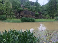 -梦幻奥陶纪景区