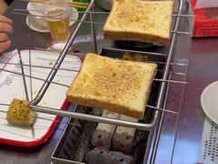 -遇西祠·海鲜烧烤(总店)