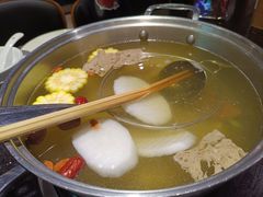 -尚合里潮汕牛肉火锅(海沧店)