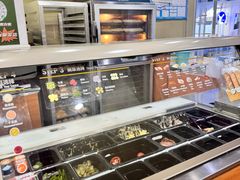 -SUBWAY赛百味(大都荟店)
