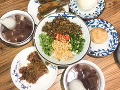 -王阿盖手工小吃(环城西路店)