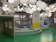 -涨巢·潮玩水疗局