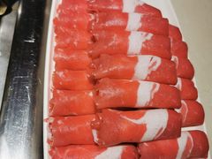 -海底捞火锅(万丰桥店)
