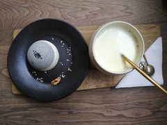 -知亘茶食