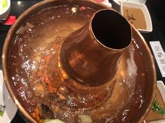 -北门涮肉·铜锅涮肉(南锣鼓巷店)