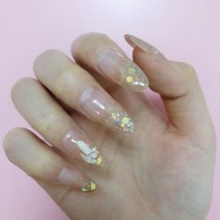 -研美·ym 美甲美睫