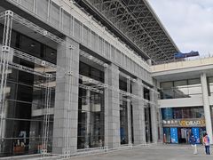 -南宁国际会展中心