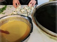 -老上海葱油饼(黄河路店)