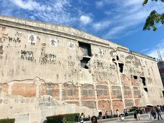 -上海四行仓库抗战纪念馆