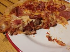 -Tubestation站点比萨(五道营店)