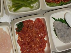 -海底捞火锅(泉城路店)