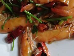 -胖子饺子馆·海鲜家常菜(海军博物馆店)