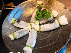 -捞王锅物料理(凯旋路店)