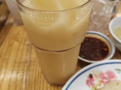 梅子冰沙-红大哥水门鸡饭(總店)