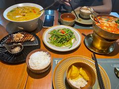 -Tegu泰古莲·泰国餐厅(红山6979店)