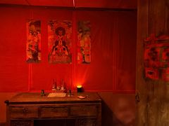 -明日世界密室轰趴·剧本桌游·箭馆团建(国贸店)