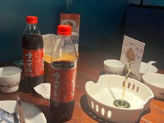 -前海沿·青岛菜(五四广场永旺店)