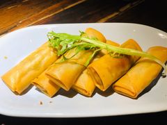 -外婆家(蓝色港湾店)