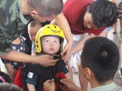 -金宝贝国际早教中心(万象城中心)