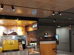 -麦当劳(光新乐购店)