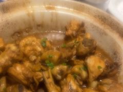 -鄱阳湖·江西小炒·瓦罐煨汤(五道口店)