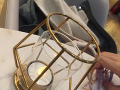 -théATRE茶聚场·餐厅(环球金融中心店)