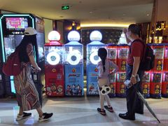 -岷山饭店-芝芝自助餐厅