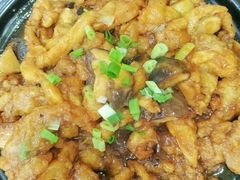 -金阁家常菜(贵阳路店)
