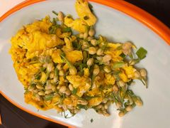 -向外鱼乐·土菜·虹鳟鱼
