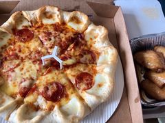 -必胜客(漕宝路店)